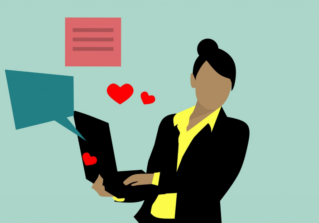 webinar-girl-pixabay