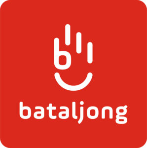 Bataljong_logo_staand_witOpRood_rgb1