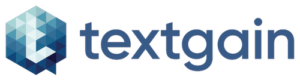logo textgain