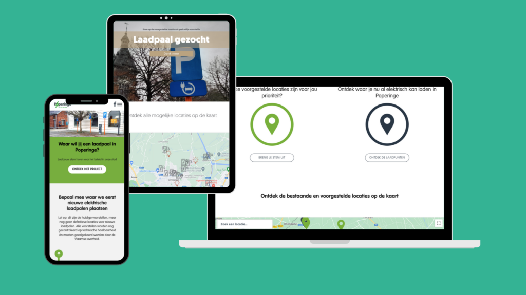 laadpalen crossdevice