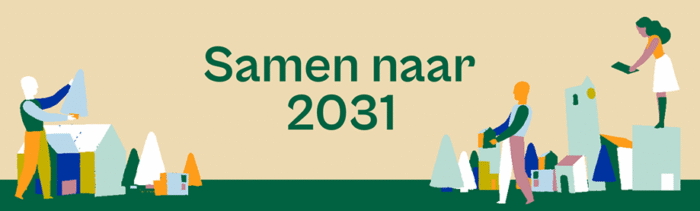 Schilde – communicatie meerjarenplan 2026-2031